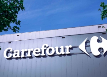 Carrefour almohadilla térmica