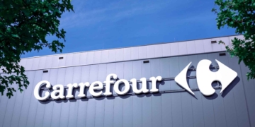 Carrefour almohadilla térmica