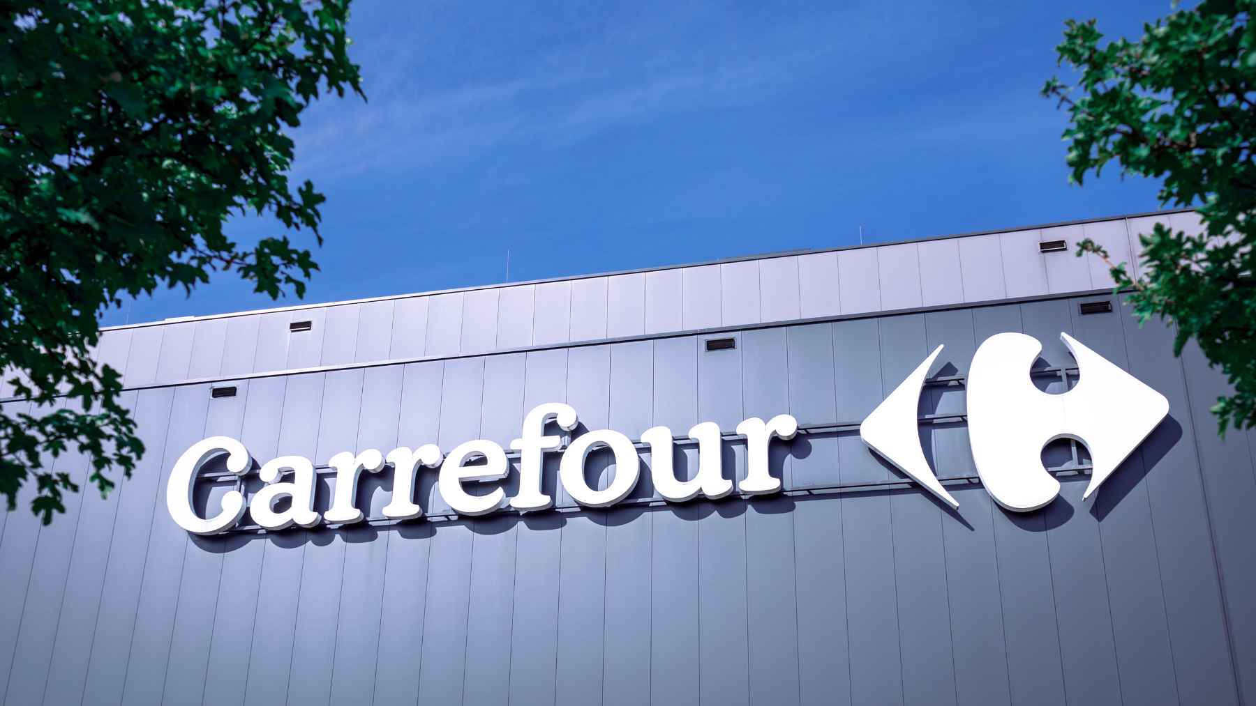 Carrefour almohadilla térmica