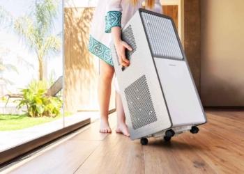 Cecotec Aire Acondicionado Portátil con Mando a Distancia ForceClima 7100