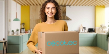 Cecotec licuadora