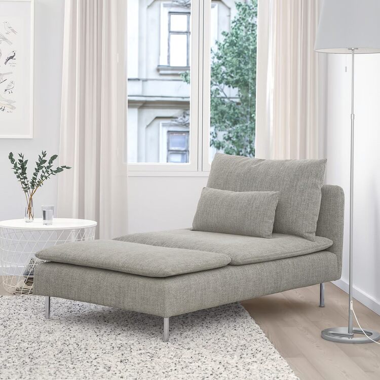 Chaiselongue SÖDERHAMN