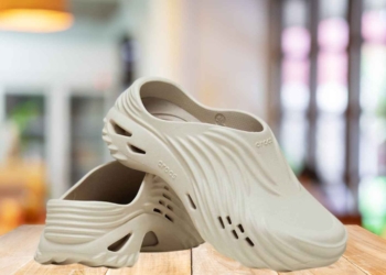 Crocs Echo Wave U