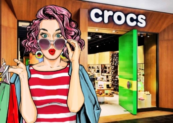 Crocs Salehe Bembury X Crocs