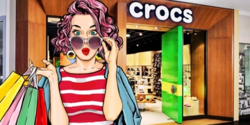 Crocs Salehe Bembury X Crocs