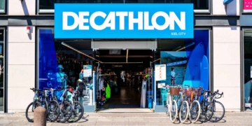 Decathlon altavoz Polaroid