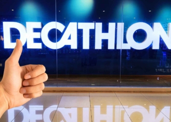 Bolso Late Bloomers de Edición Limitada en Decathlon