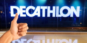 Bolso Late Bloomers de Edición Limitada en Decathlon