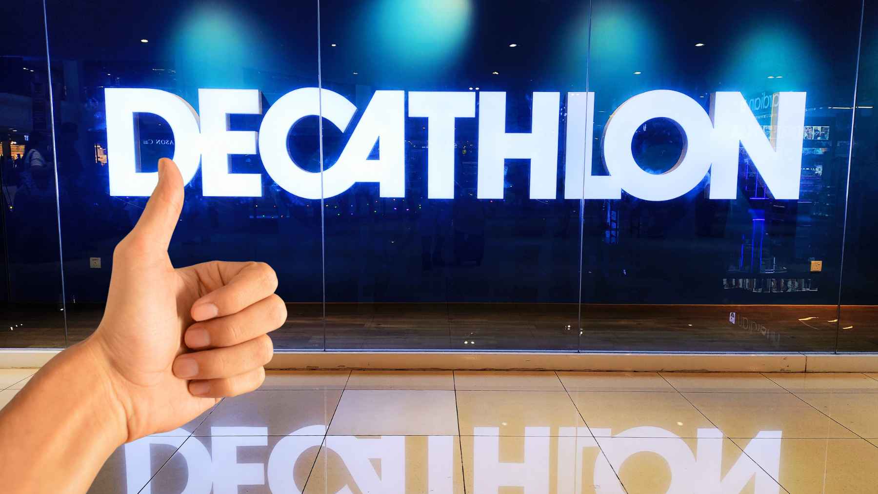 Bolso Late Bloomers de Edición Limitada en Decathlon