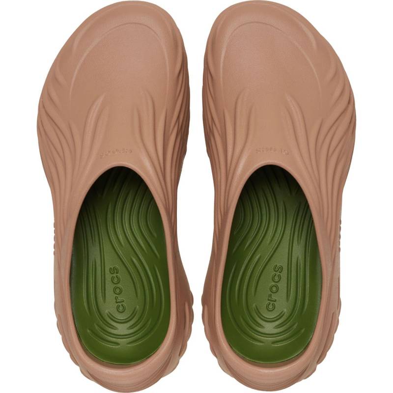 Echo Wave U en Crocs