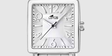 El Corte Inglés reloj Lotus mujer 15741/1