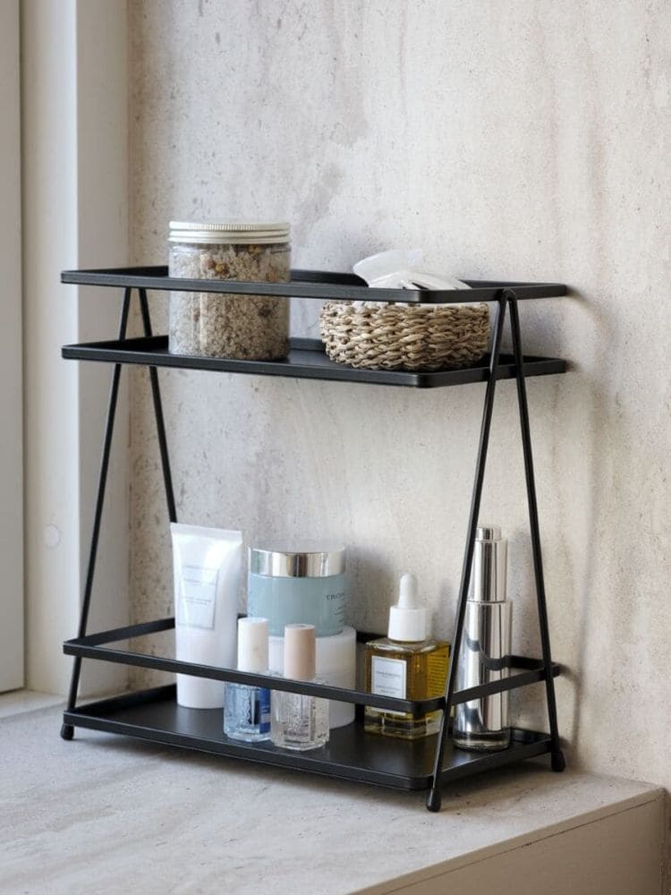 Estantería para baño NACKA de JYSK