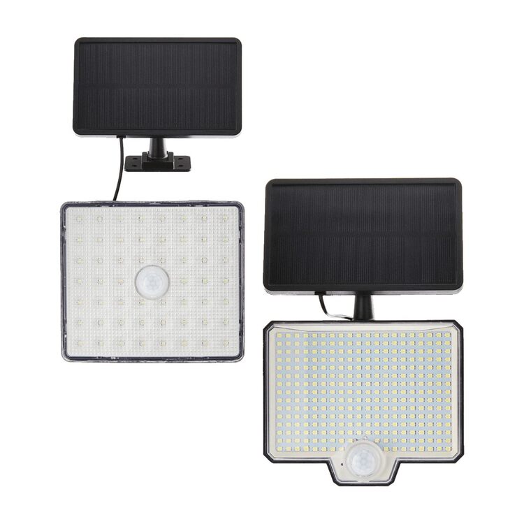 Foco solar outdoor Casalux de ALDI