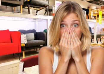 Ikea sillas años 70