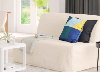 Ikea sofa LYCKSELE LÖVÅS