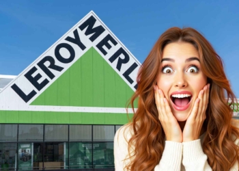 Leroy Merlin piscina desmontable