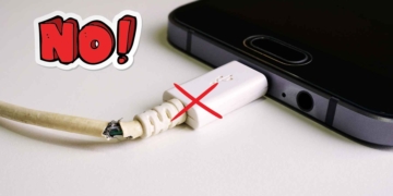 Lidl cargador inalámrbico