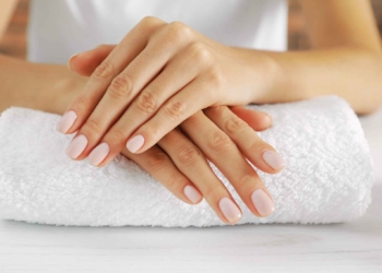 Lidl set de manicura