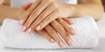 Lidl set de manicura