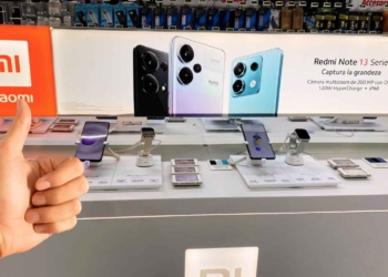 MediaMarkt reloj Xiaomi
