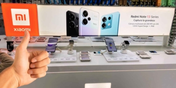 MediaMarkt reloj Xiaomi