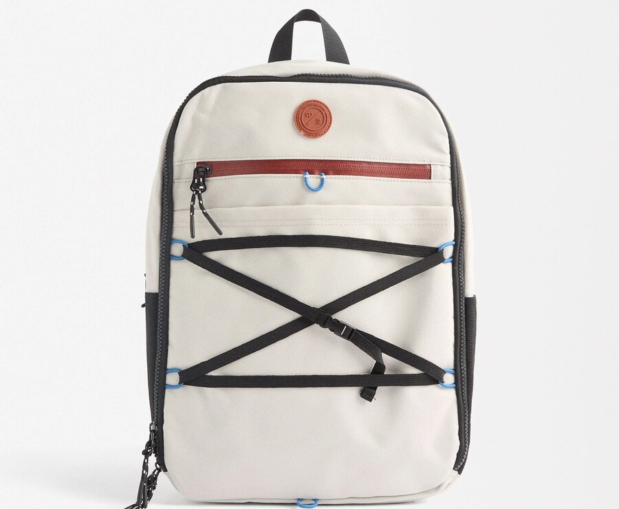 Mochila de cabina de nylon de Parfois
