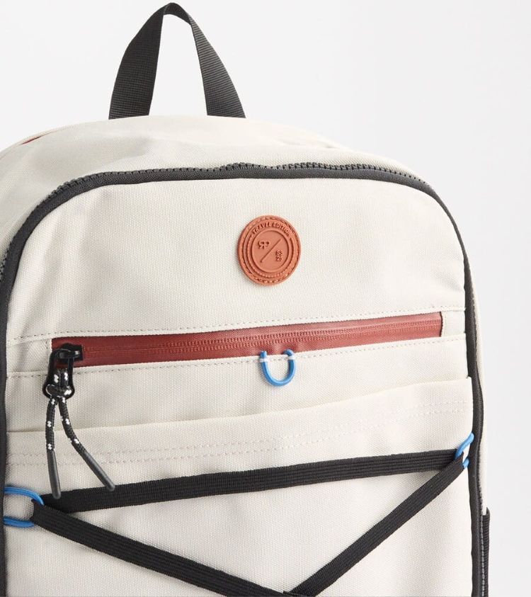 Mochila de cabina de nylon de Parfois