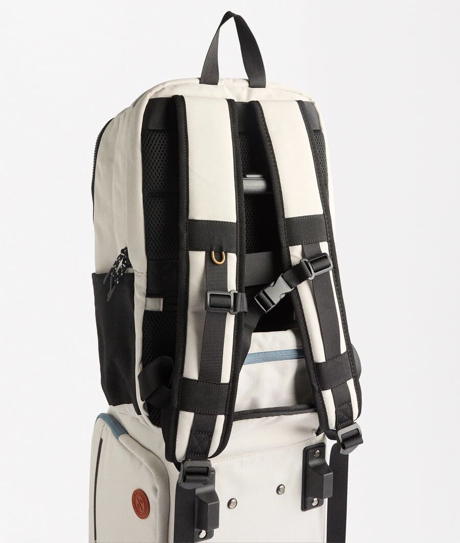 Mochila de cabina de nylon de Parfois