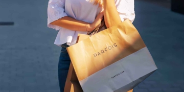 Parfois bolso piel