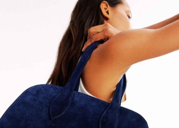 Parfois bolso tote piel