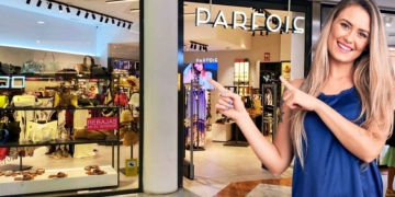 Parfois complementos acero