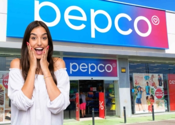 Pepco artículos playa