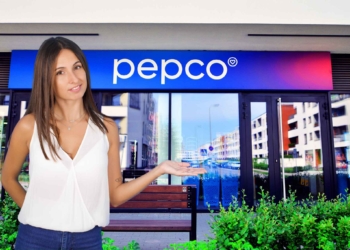 Pepco vestido atado a la cintura