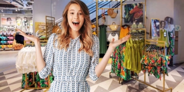 Primark bolsos Paula Echevarría