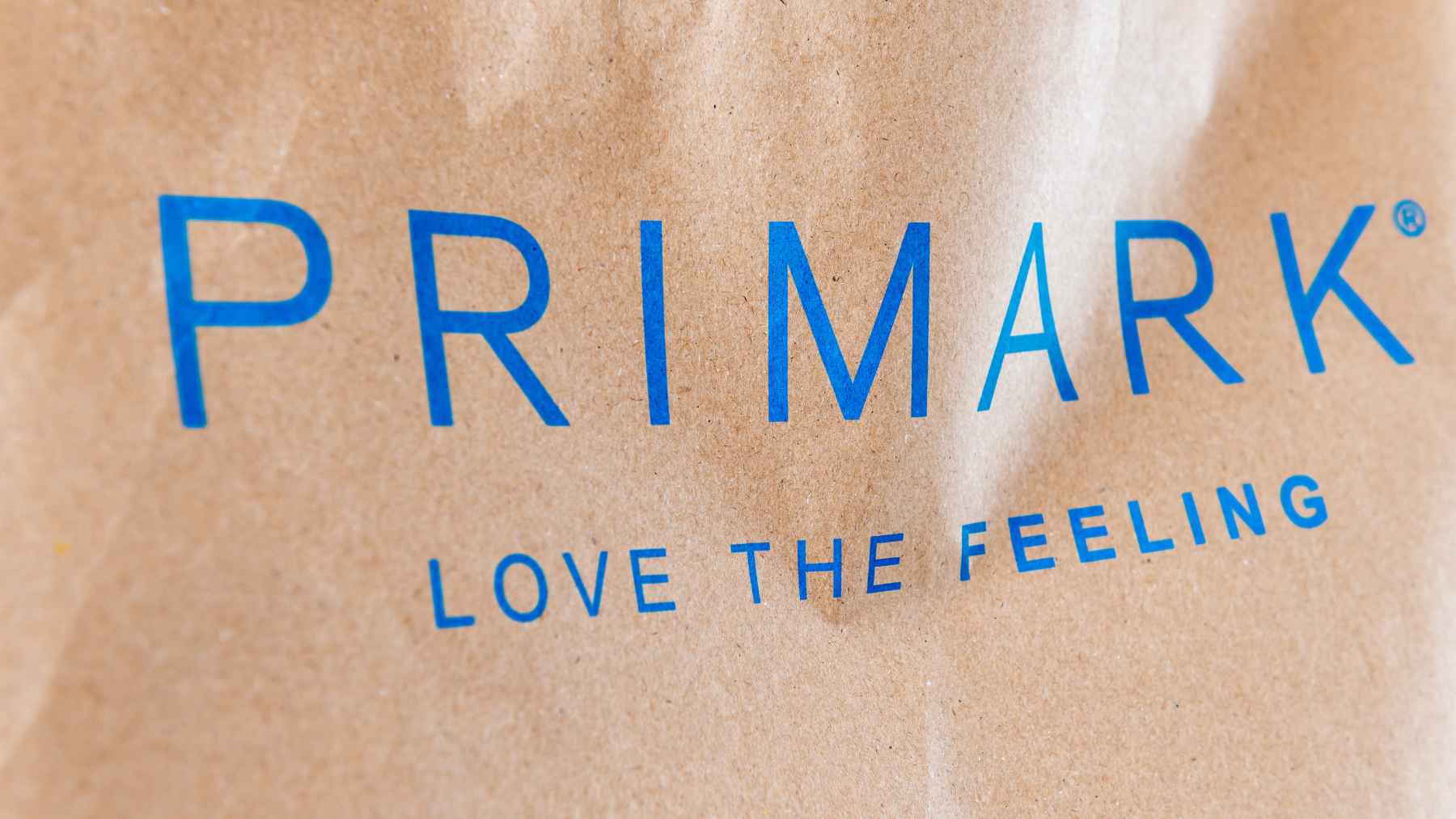 Primark leggings acampanados
