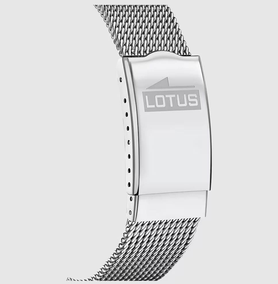 Reloj de mujer LOTUS en El Corte Inglés