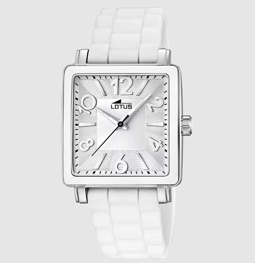 Reloj de mujer LOTUS