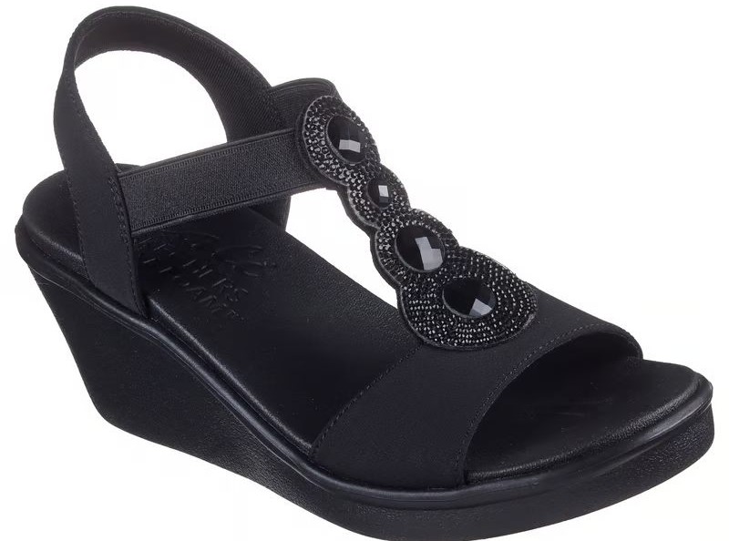 Rumble On - Slay Queen de Skechers