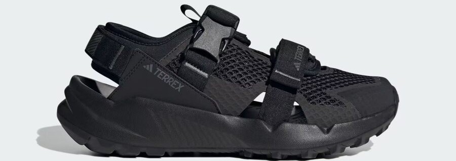 Sandalia TERREX Hydroterra en Adidas