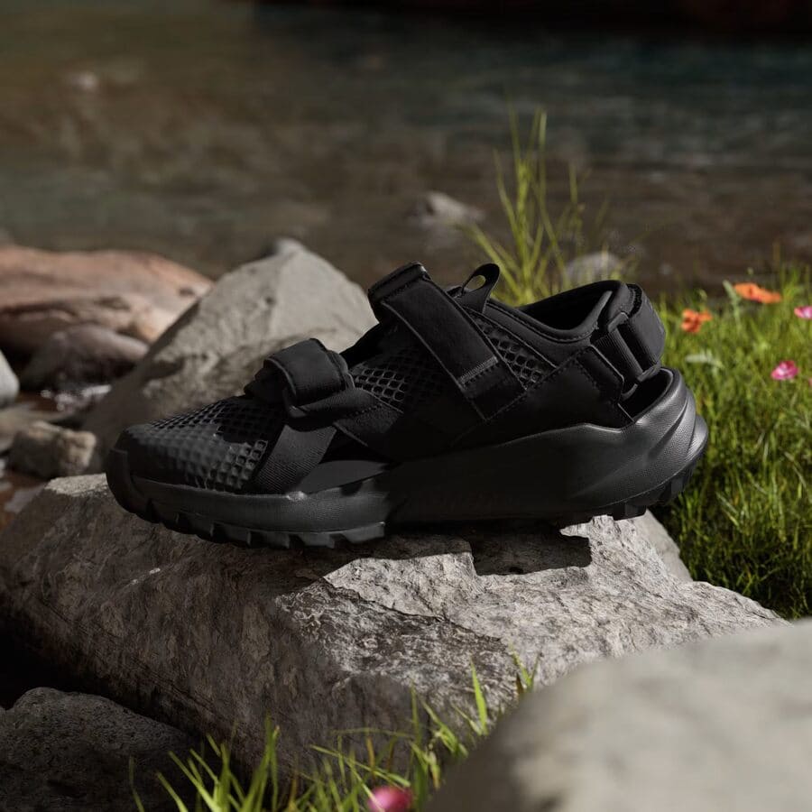 Sandalia TERREX Hydroterra en Adidas
