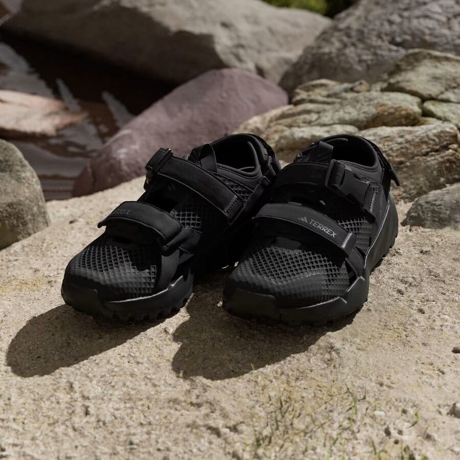 Sandalia TERREX Hydroterra en Adidas