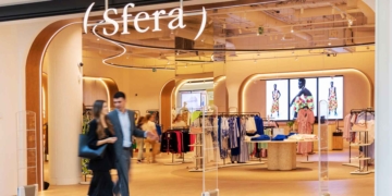 Sfera sandalias hebilla