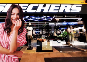 Skechers Relaxed Fit calm