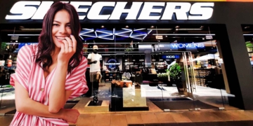 Skechers Relaxed Fit calm