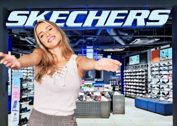 Skechers sandalias verano