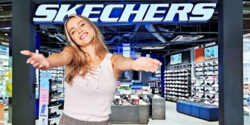 Skechers sandalias verano