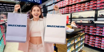 Skechers zapatillas GO RUN Consistent