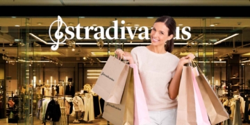 Stradivarius top