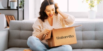 Tintoretto sandalias tacón