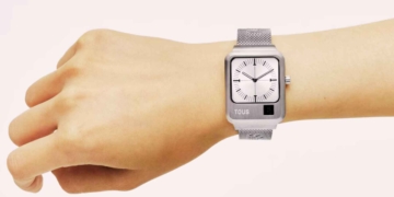 Tous Reloj analógico y digital Mars